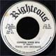 Confess Your Sins on Righteous label