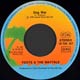 Reggae Got Soul on Island label
