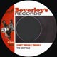 Don't Trouble Trouble on Beverley's reissue label