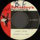 Double Action on Beverleys label