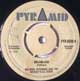 Roland Alphonso's Dreamland on the Pyramid label