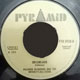 Roland Alphonso's Dreamland on the Pyramid label