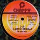 Dub A Little Reggae on Chappy label