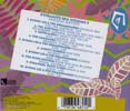 Dynamite Ska, Vol. 3 rear CD cover