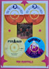 Essential Artist Collection Trojan promo postcard