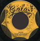 Fever on Gala label