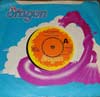 Funky Kingston - Dragon company sleeve