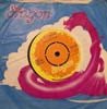 Funky Kingston - Dragon company sleeve