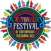 Glastonbury 2017 logo