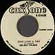 Give Love A Try&nbsp;by Delroy Wilson on Coxsone reissue label
