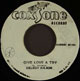 Give Love A Try&nbsp;by Delroy Wilson on Coxsone reissue label