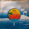 Gone With The Wind&nbsp;&nbsp;on Island promo label