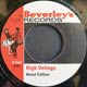 High-Voltage on Beverleys reissue label