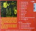 Never Grow Old&nbsp; reissue CD rear cover