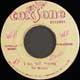 I Am Still Waiting&nbsp;The Wailers on Coxsone label