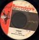 I Feel Alright Version on Beverleys label