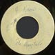 I Know on blank BMN label