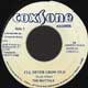 I'll&nbsp;Never Grow Old Coxsone label