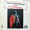 I Can See Clearly Now German 7" sleeve