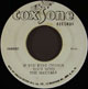 If You Ever Change Your Mind on Coxsone label