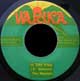 In The Fire 'b' side on Warika label
