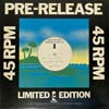 True Love Is Hard To Find&nbsp;Dub - Island Dub Terst Pressing