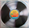 Promo Only - Not For Resale LP label