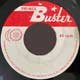 Little Flea Prince Buster blank 7 inch 