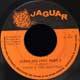 Pomps And Pride Part 2 on Jaguar label