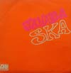 Jamaica Ska US LP cover