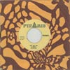 Just Tell Me on Pyramid label