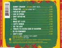 Light Your Light CD rear cover