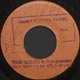 Little Flea Prince Buster blank 7 inch 