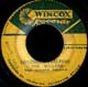 Lonesome Feelings by The Wailers & The Mighty Vikings on Wincox label