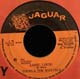 Louie Louie on Jaguar label