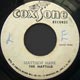 Matthew Mark on Coxsone label