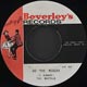 Do The Reggae on Beverleys label