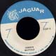 Time Tough Version on Jaguar