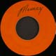 Monkey Man on Beverleys blank label