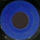 Monkey Man on Beverleys blank label