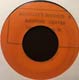 Monkey Man on Beverleys blank label