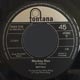 Monkey Man on Fontana label