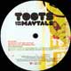 Monkey Man promo 12 inch