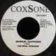Musical Happiness&nbsp;by The Soul Vendors on Coxsone reisse label