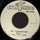 My Distination on Coxsone label