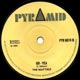 Oh Yea on Pyramid label