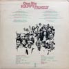 One Big Happy Family LP sleeve