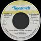 I Just Want To See You Smile&nbsp;by Paul Rodgers&nbsp;And The Maytals on Roosevelt label