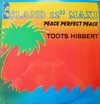 Peace Perfect Peace Island  12 inch from South Africa