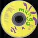 Pressure Drop  Mango CD Single